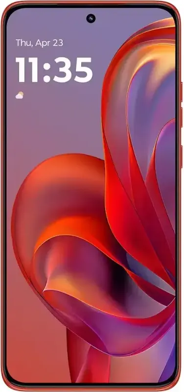 Motorola Edge 60 Neo photo