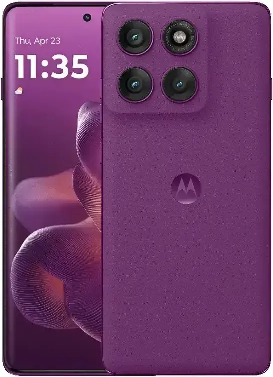 Motorola Edge 60 Pro (12GB+512GB) photo