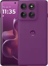 Motorola Edge 60 Pro