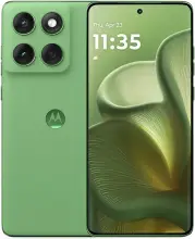 Motorola Edge 60