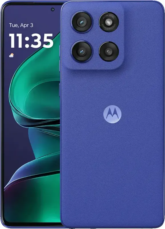 Motorola Edge 60 Stylus photo