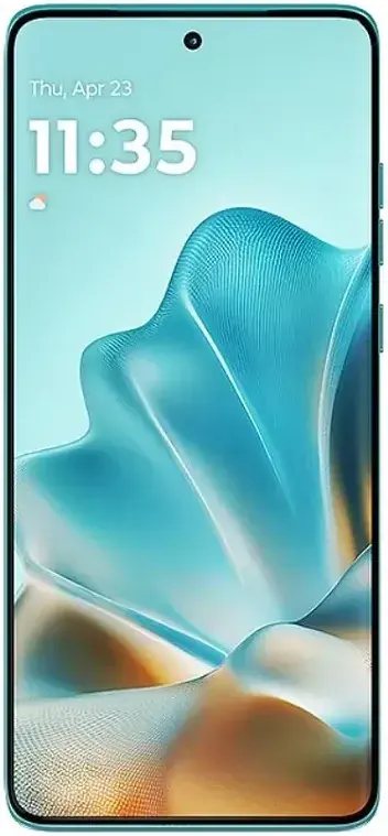 Motorola Edge 60s photo