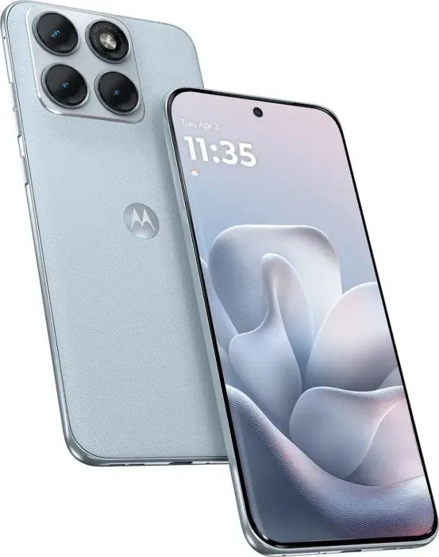 Motorola Edge 70 Fusion – Pantone Country Air