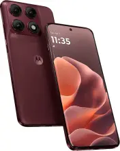 Motorola Edge 70 Pro Plus