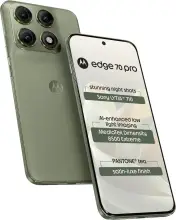 Motorola Edge 70 Pro