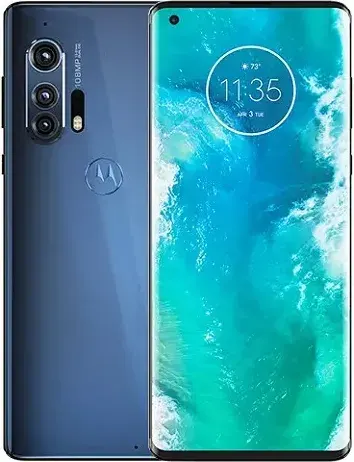 Motorola Edge Plus photo
