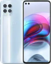 Motorola Edge S