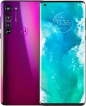Motorola Edge