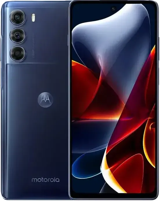 Motorola Edge S30 photo