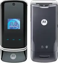 Motorola KRZR K1