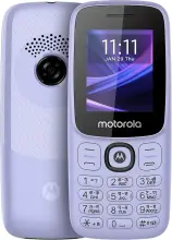 Motorola Moto A300 (2026)