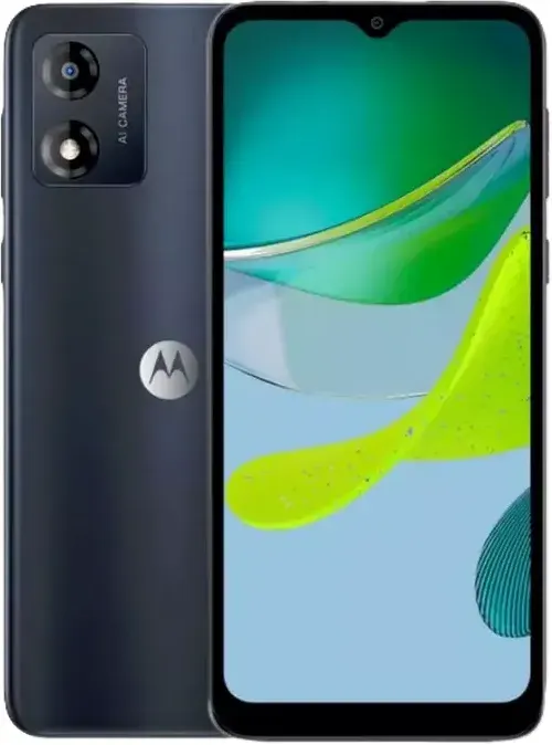 Motorola Moto E13 photo