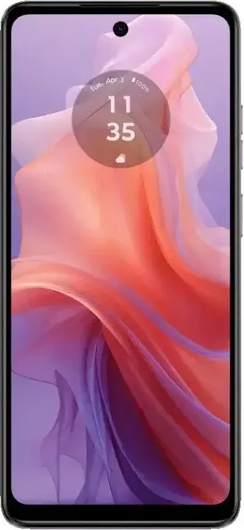 Motorola Moto E14 photo