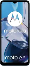 Motorola Moto E22