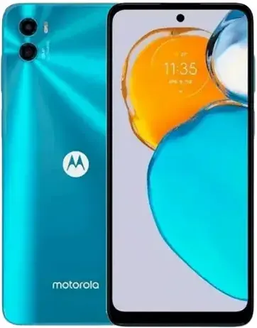 Motorola Moto E22s photo