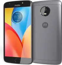Motorola Moto E4 Plus