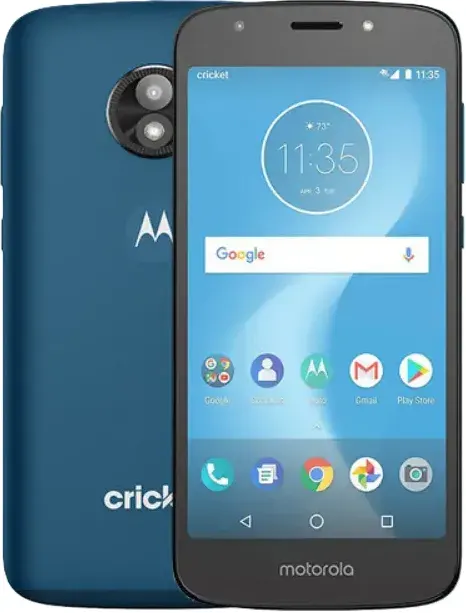 Motorola Moto E5 Cruise photo