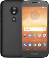 Motorola Moto E5 Play Go