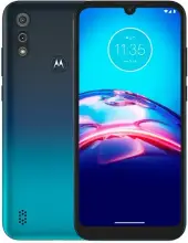 Motorola Moto E6s (2020)