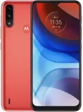 Motorola Moto E7 Power