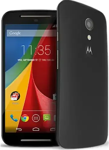 Motorola Moto G (2014) photo