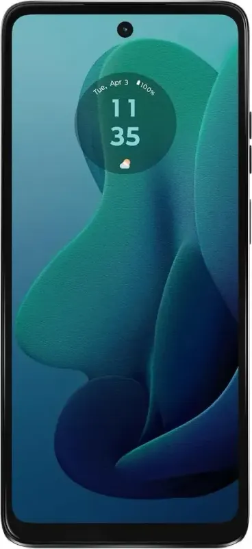 Motorola Moto G 5G (2024) photo