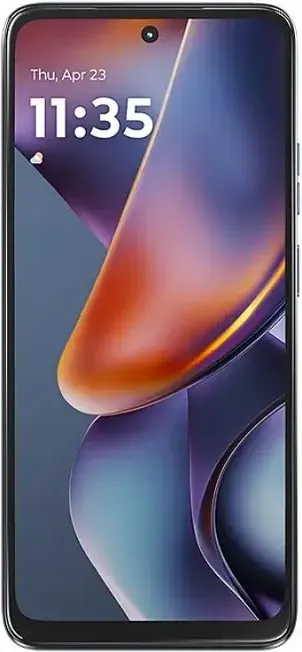 Motorola Moto G 5G (2025) photo