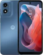 Motorola Moto G Play (2024)