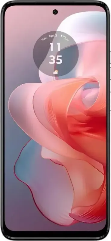 Motorola Moto G Power (2024) photo