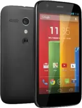 Motorola Moto G