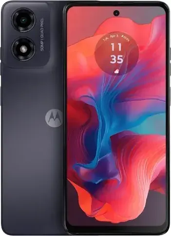 Motorola Moto G04s photo