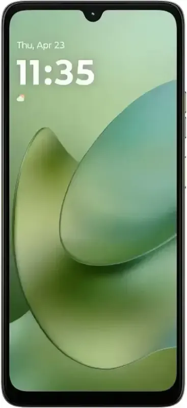 Motorola Moto G06 photo