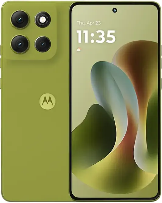 Motorola Moto G100 Pro photo