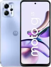 Motorola Moto G13