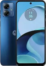Motorola Moto G14