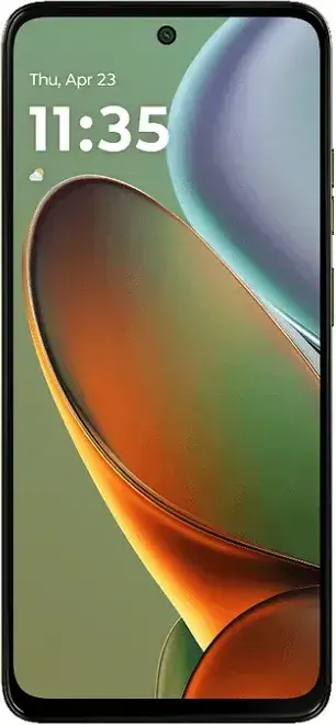 Motorola Moto G15 Power photo