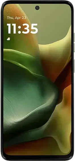 Motorola Moto G15 photo
