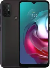Motorola Moto G30