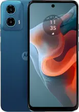 Motorola Moto G34