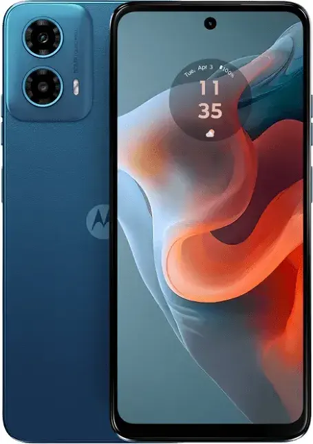 Motorola Moto G34 photo