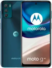 Motorola Moto G42