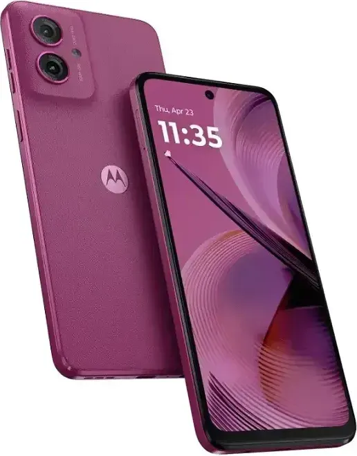 Motorola Moto G55 photo