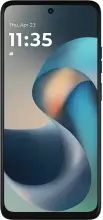 Motorola Moto G57