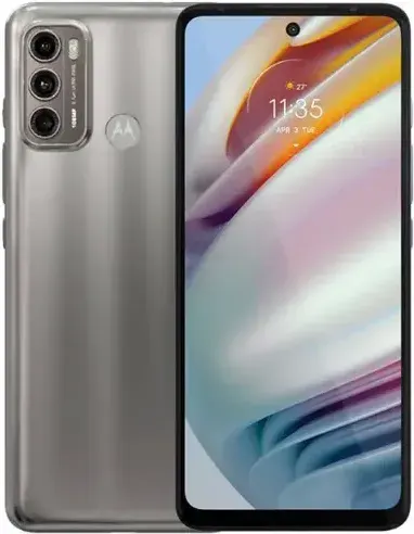 Motorola Moto G60 photo