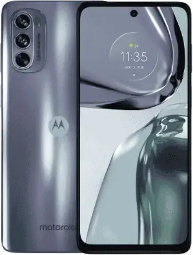 Motorola Moto G62 photo