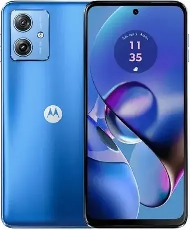 Motorola Moto G64 photo
