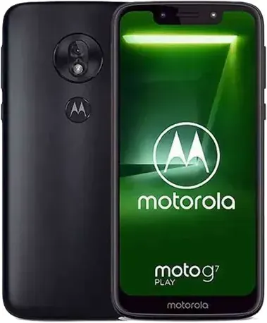 Motorola Moto G7 Play photo