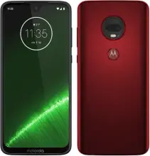 Motorola Moto G7 Plus