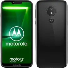 Motorola Moto G7 Power