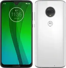 Motorola Moto G7